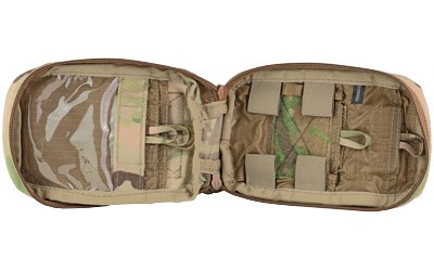 E&E (Escape & Evasion) Vertical Pouch E&E Vertical Pouch Multicam - Image 3