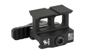 Am Def Holosun 509T Qr Lower 1/3