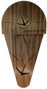 Bone BC150010 Bc Braggin' Board Walther Fan Mount Kit