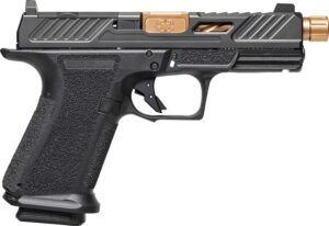 Shadow Systems MR920 Elte 9MM Bronze Ops TB15 SS-1009