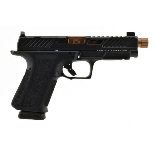 Shadow Systems MR920L 9MM Elite Bronze TB 15 SS-1025 - Image 2