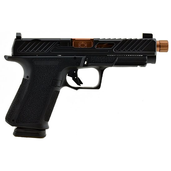 Shadow Systems MR920L 9MM Elite Bronze TB 15 SS-1025 - Image 3