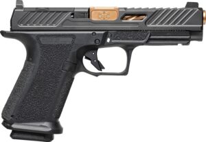 Shadow Systems MR920L 9MM Elite Bronze 15 SS-1027