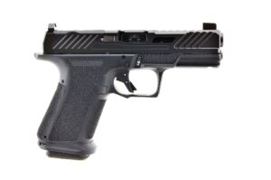 Shadow Systems MR920 Elte 9MM Black Ops 10 SS-1040