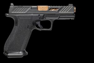Shadow Systems XR920 Elte 9MM Brnz 10-Round SS-3039