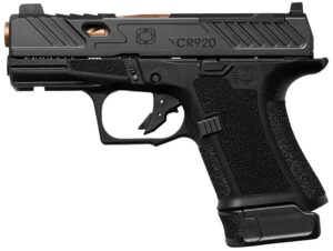 Shadow Systems CR920 Elte or 9MM Brnz 13-Round SS-4011