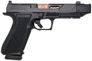 Shadow Systems DR920P Elte 9MM Brnz 17-Round SS-2211