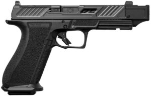 Shadow Systems DR920P Elte 9MM Black 17-Round SS-2212