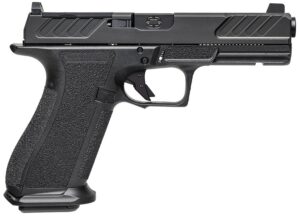 Shadow Systems DR920 Found 9MM Dot 4.5" 17 SS-2306