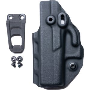 Ambidextrous Covert IWB for SIG SAUER P365 XL Black