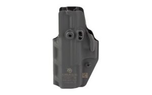 Crucial IWB for Echelon 4.0C Black