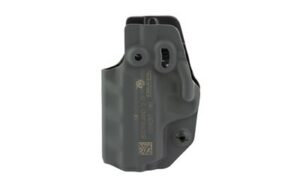 Ambidextrous Covert IWB for S&W Bodyguard 2.0