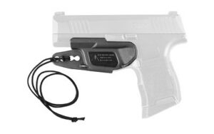 VanGuard 2 - Advanced Kit (Minimalist IWB Holster)