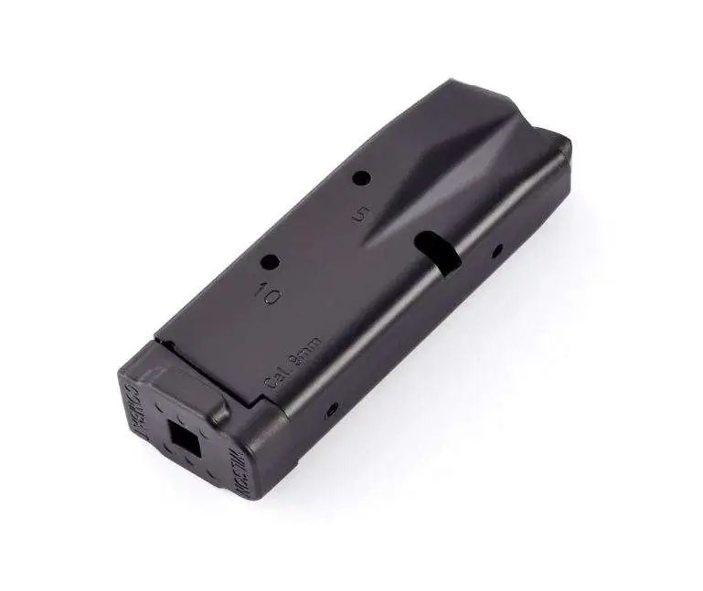 Wilson Combat Magazine EDC X9S/SFX9 9MM 10-Round