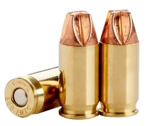 Lehigh Defense LA38068XD Xtreme Defense Home Defense 380ACP 68gr Lehigh Defense XD FMT 20 per Box/10 Case