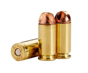 Lehigh Defense LA40115XD Xtreme Defense 40S&W 115gr Lehigh Defense XD FMT 20 per Box/10 Case