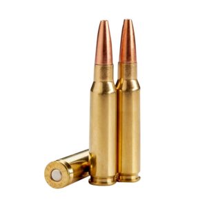 Lehigh Defense LA308152CC Controlled Chaos 308Win 152gr 20 per Box/10 Case