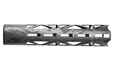 AR-15 10'' Carbon Fiber Handguard M-LOK