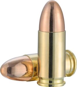 NORMA 620240050 R&T 9MM 115GR 50/20