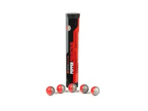 Byrna JB61303 Pepper .61 Projectiles 5CT
