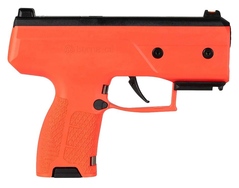 Byrna CK613001ORN CL Universal Kit Orange - Image 2