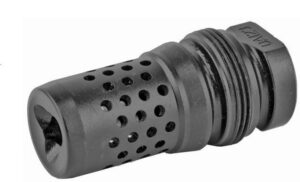 Dead Air Xeno Mount Omni Brake 5/8X24 30 Cal