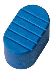 Armaspec ARM104-BLU Ecb Enhanced Combat Button