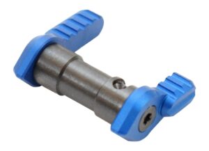 Armaspec ARM111-BLU FT90 Full Throw Safety Selectr