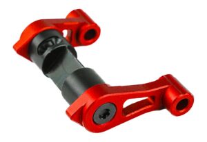 Armaspec ARM213-RED Fulcrum 45/90 F Throw Saf Sel