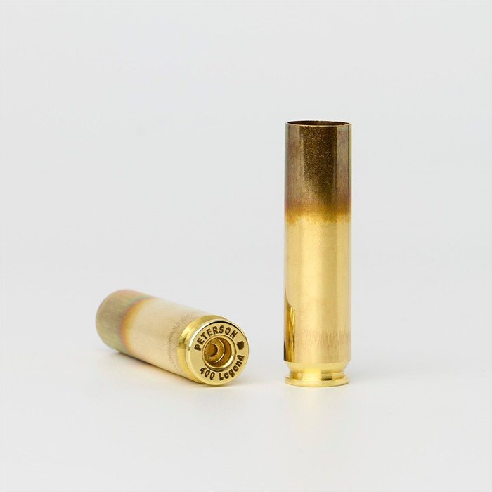 400 Legend Brass 400 Legend Small Rifle Primer 50/BOX