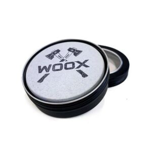 WOOX Professional Whetstone Disk (Puck) Blade Sharpener Disk