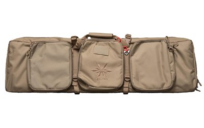Legend CMA400-DE Chimera Tactical Rifle Case 42"DE