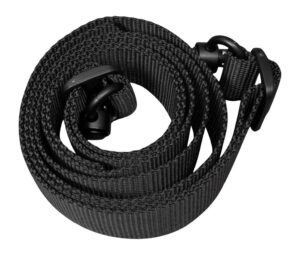 Legend PEG920-BK Pegasus Two Point Sling QD Black