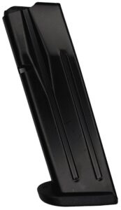 SAR USA SAR9C15 SAR9 Compact 15-Round 9mm Black