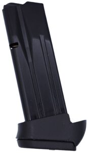 SAR USA SAR9SC15 SAR9 Sub-Compact 15-Round 9mm Black