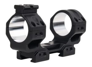 Area419 Tactical One-Piece Scope Mount 30mm Diameter 32mm Height 0MOA