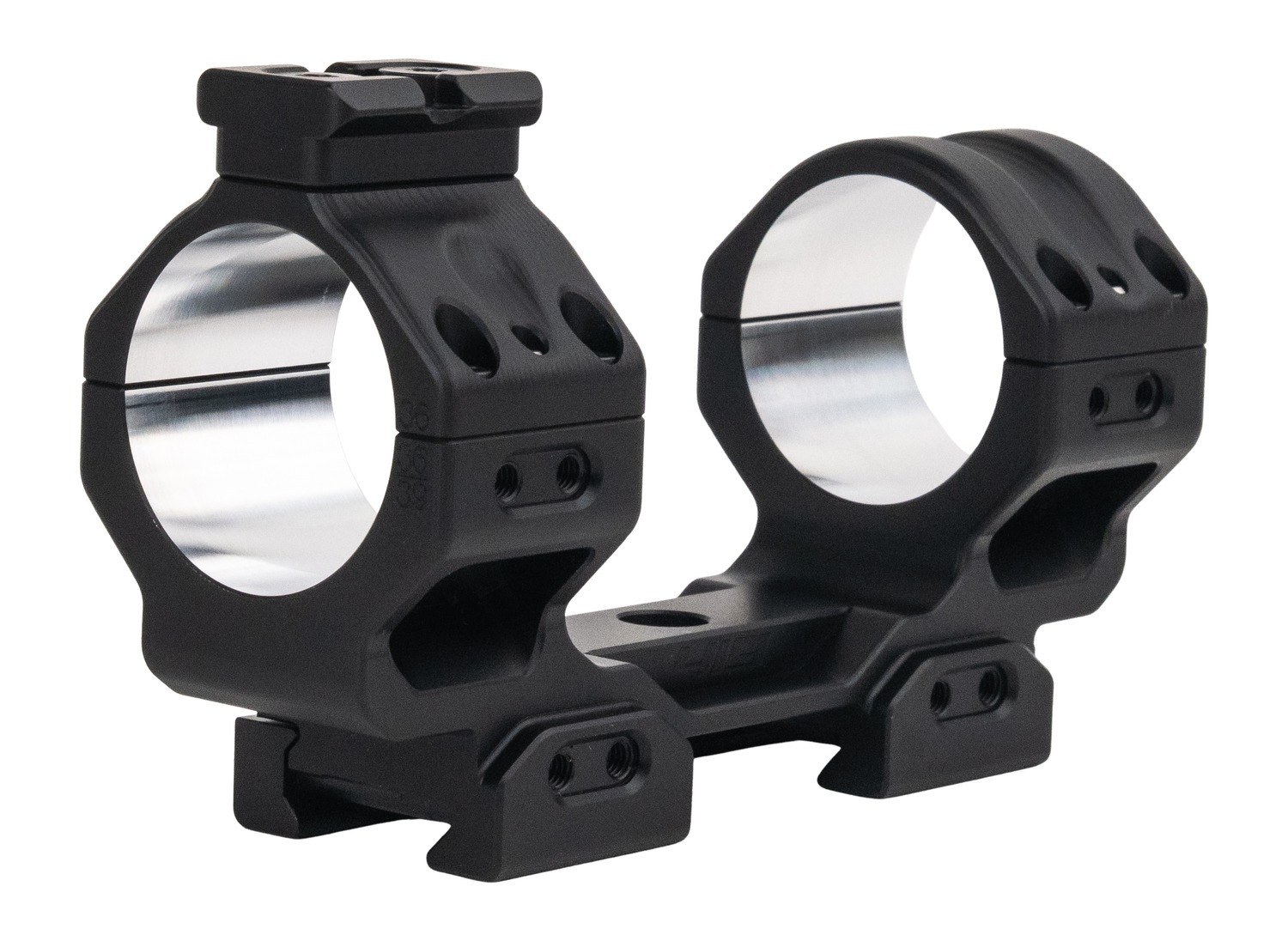 Area419 Tactical One-Piece Scope Mount 36mm Diameter 39mm Height 20MOA