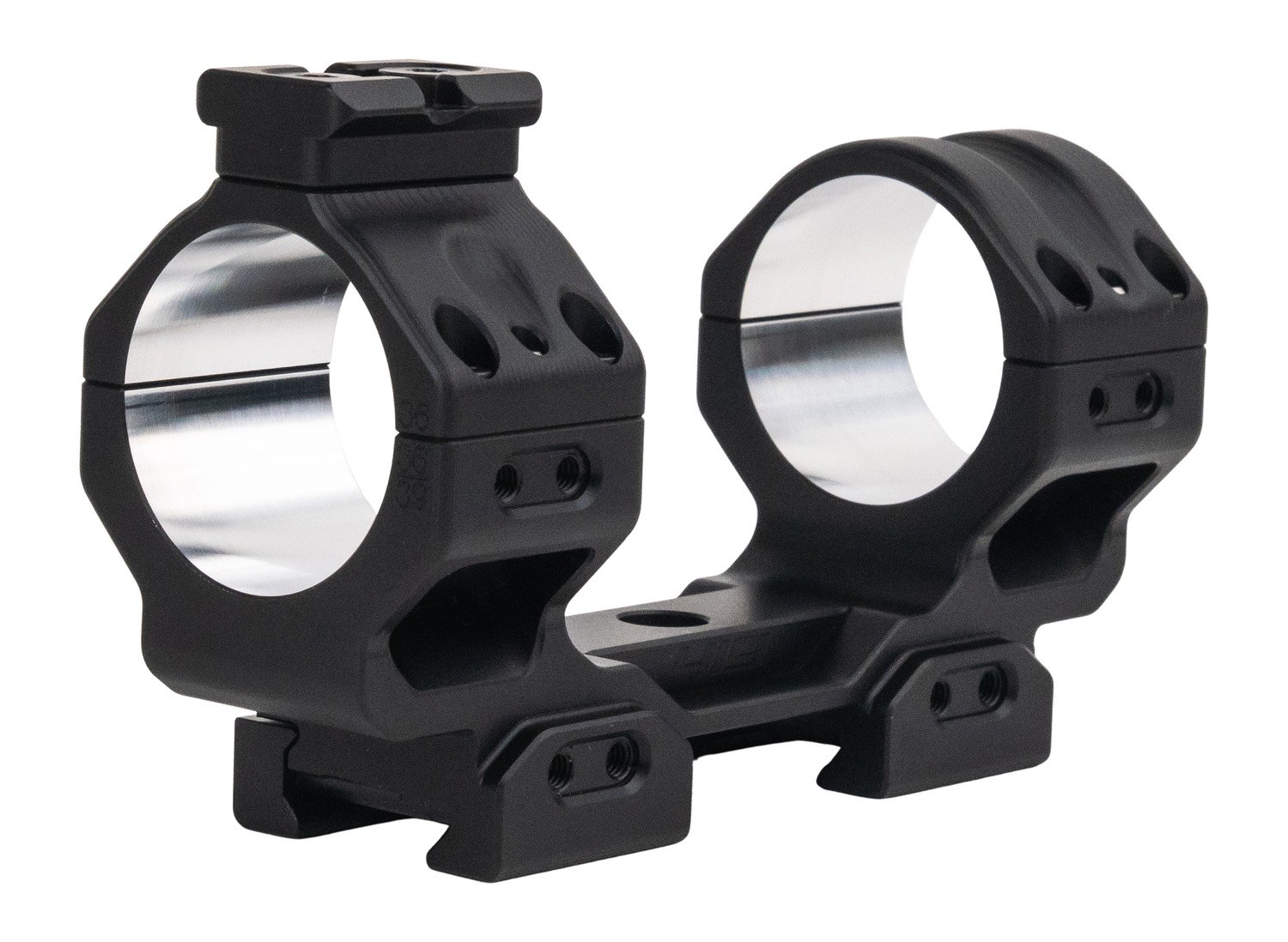Area419 Tactical One-Piece Scope Mount 30mm Diameter 39mm Height 20MOA