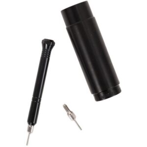 Zero M-Series Sleeve & Mandrel Kit Zero M-Series 22 Creemoor Sleeve & Mandrel Kit