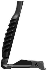 Radian Weapons H0014 Compatible with Sig Sauer P365 XMACRO Grip Module Black Aluminum