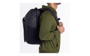 MFT Achro EDC 30L Backpack - LCM Black