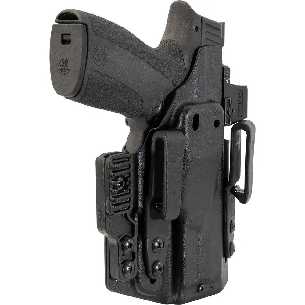 MFT H8-SW-2 PRO SERIES IWB HOLSTER M&P SHIELD X
