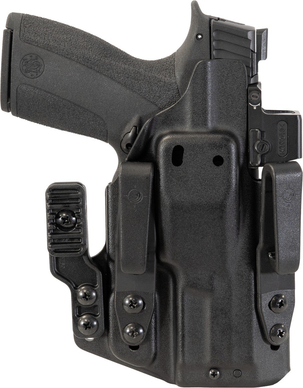 MFT H8-SW-2 PRO SERIES IWB HOLSTER M&P SHIELD X - Image 2