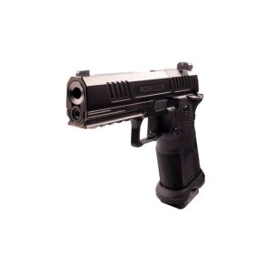 Alpha Foxtrot AA39X1CMD-PDBK19 AF1911 Romulus 9mm Luger 4.25"