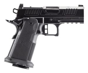 Alpha Foxtrot AA39X1QID-PDBK19 AF1911 Romulus 9mm Luger 3.50"