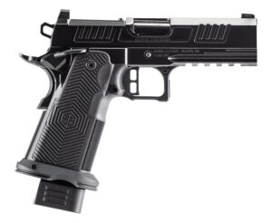 Alpha Foxtrot AA39X1CID-PDBK19 AF1911 Romulus 9mm Luger 4.25"