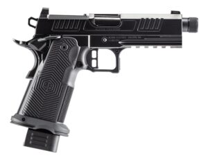 Alpha Foxtrot AA39X1CIB-PDBK19 AF1911 Romulus 9mm Luger 4.25"