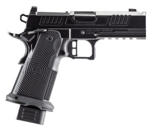 Alpha Foxtrot AA39X1CIH-PDBK19 AF1911 Romulus 9mm Luger 4.25"