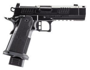 Alpha Foxtrot AF1911-ROMULUS 4.25" COMP THREAD Barrel 9mm