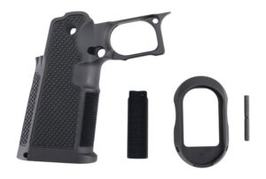 ROMULUS Al Grip Kit